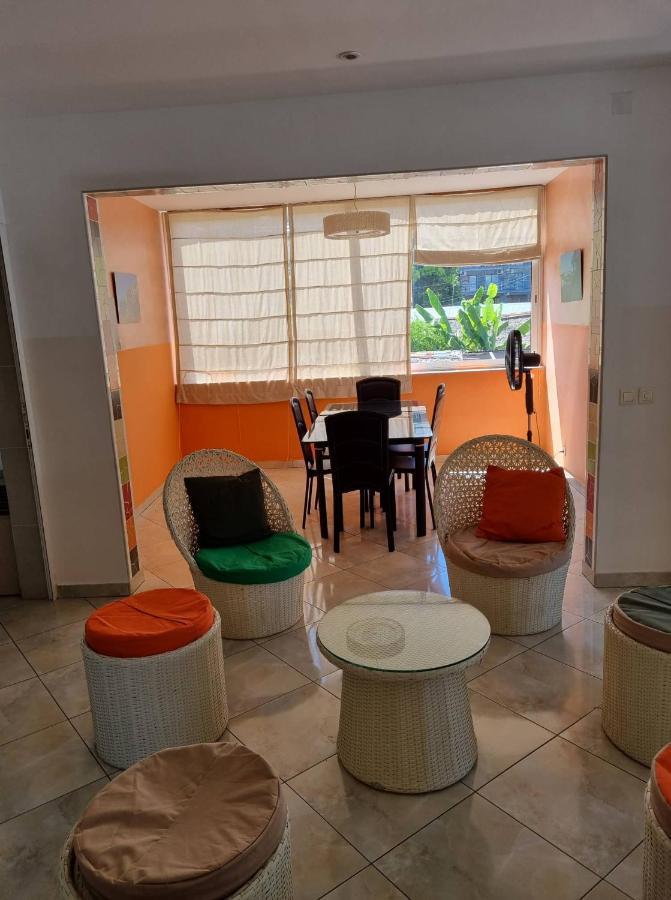 Kokoloko Hotel Амбатолоака Екстериор снимка