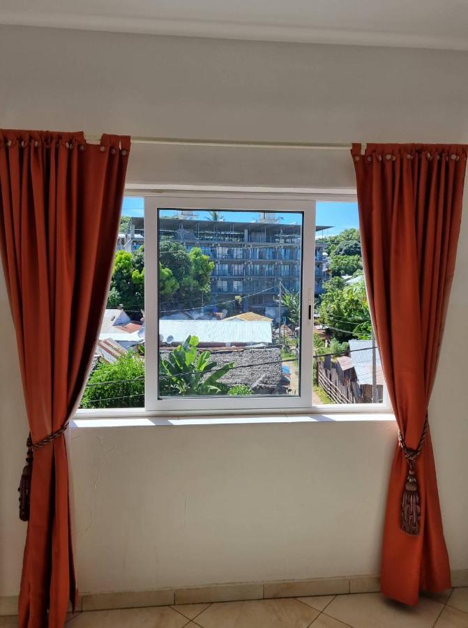 Kokoloko Hotel Амбатолоака Екстериор снимка