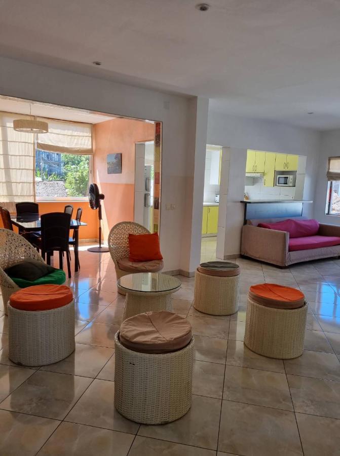 Kokoloko Hotel Амбатолоака Екстериор снимка
