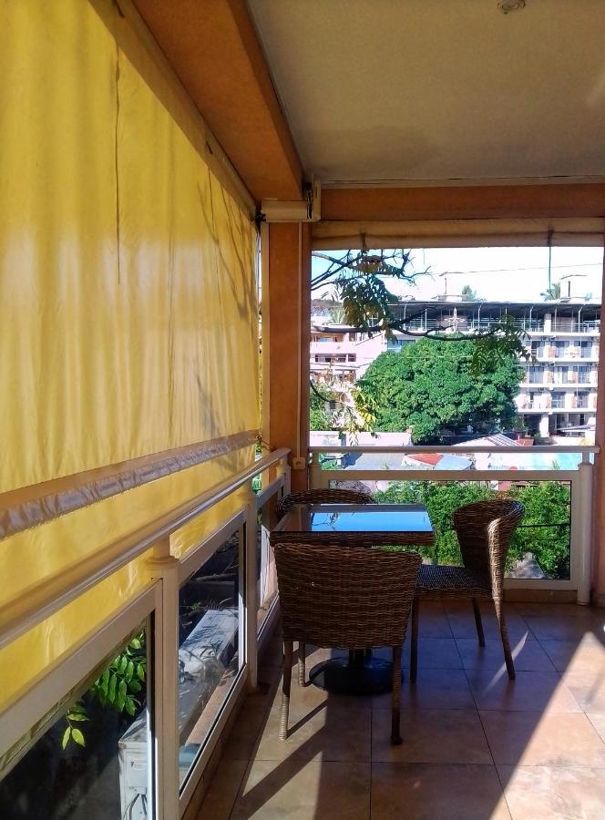 Kokoloko Hotel Амбатолоака Екстериор снимка